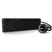 Охладител за процесор NZXT Kraken X73 RGB (360mm)
