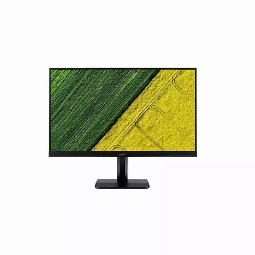 Οθόνη Acer KA1 KA220HQbid, 21.5", FHD, TN, VGA, DVI-in, HDMI-in, Μαύρη