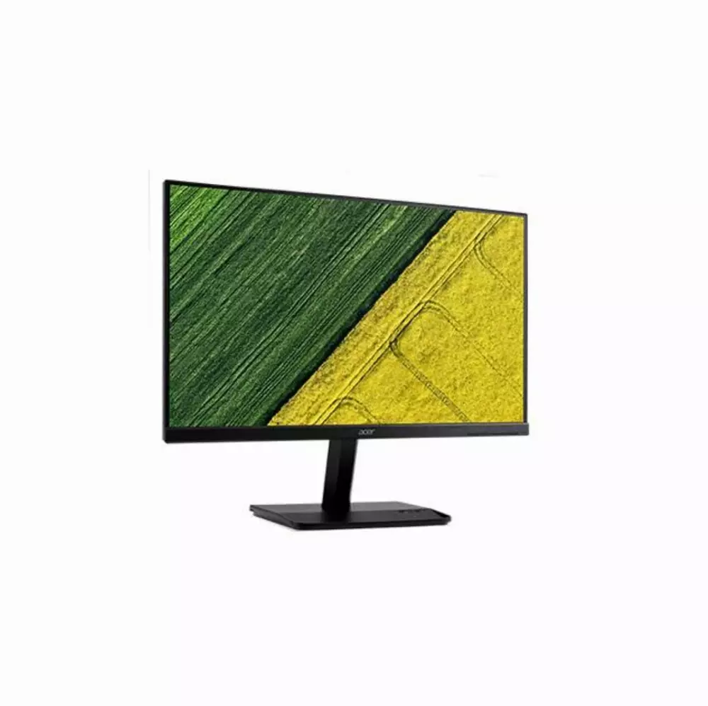 Οθόνη Acer KA1 KA220HQbid, 21.5", FHD, TN, VGA, DVI-in, HDMI-in, Μαύρη