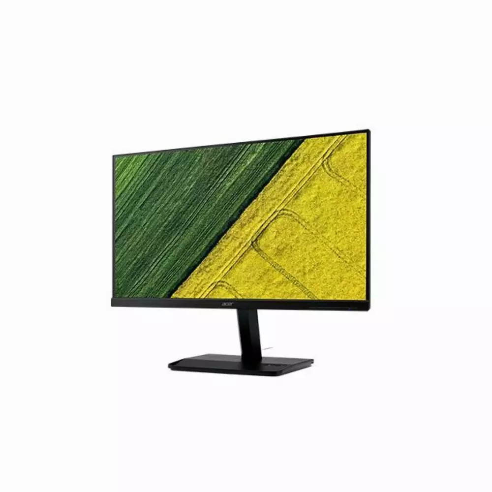 Οθόνη Acer KA1 KA220HQbid, 21.5", FHD, TN, VGA, DVI-in, HDMI-in, Μαύρη