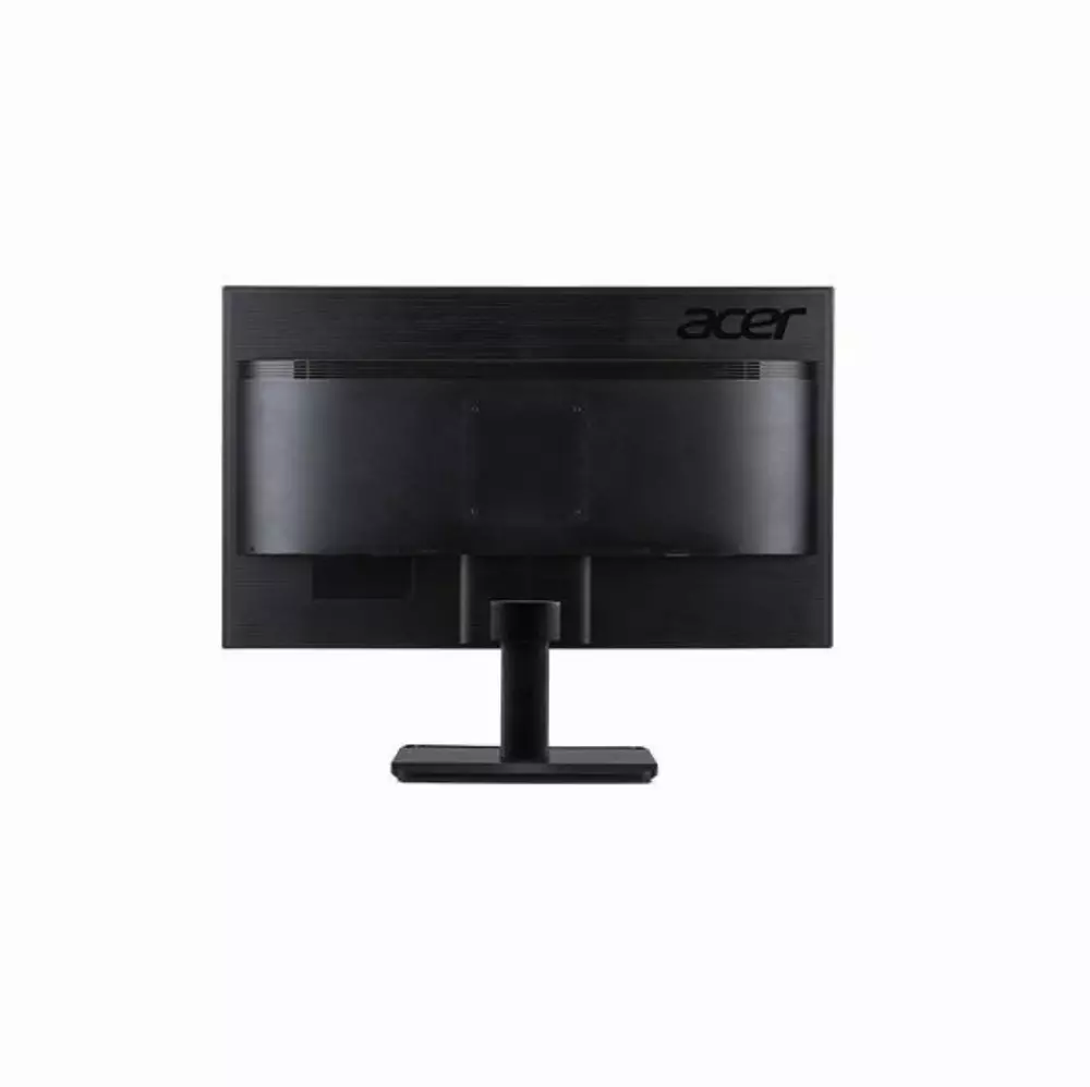 Монитор Acer KA1 KA220HQbid, 21.5", FHD, TN, VGA, DVI-in, HDMI-in, Черен