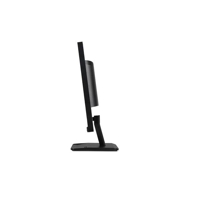 Οθόνη Acer KA1 KA220HQbid, 21.5", FHD, TN, VGA, DVI-in, HDMI-in, Μαύρη