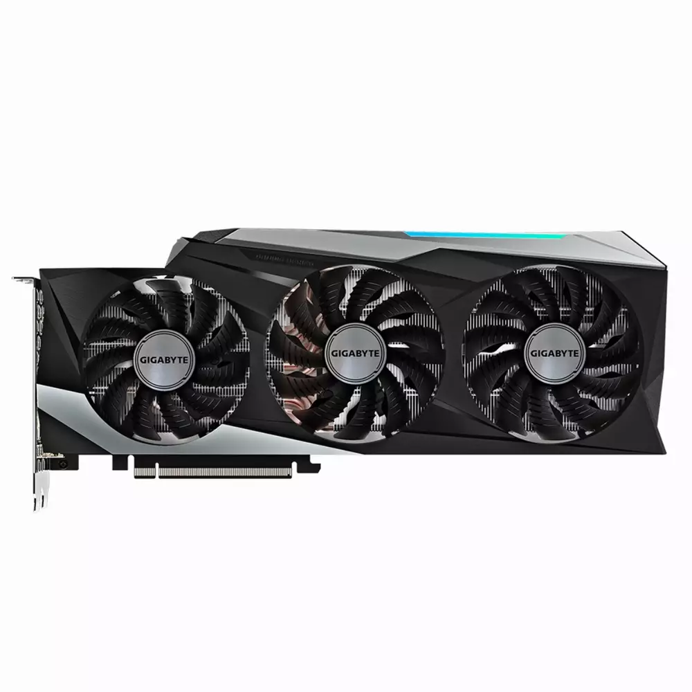 Видео карта Gigabyte GeForce RTX 3080 GAMING OC 10G LHR V2.0