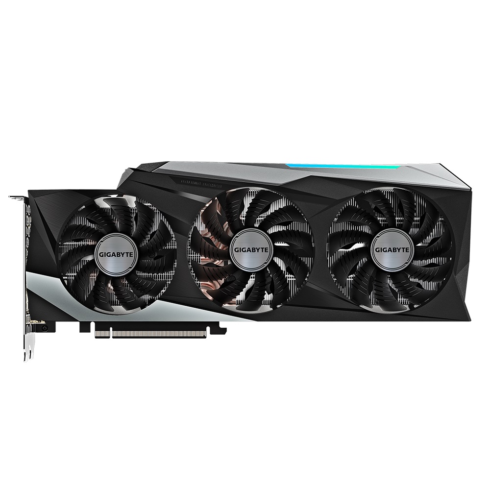 Видео карта Gigabyte GeForce RTX 3080 GAMING OC 10G LHR V2.0