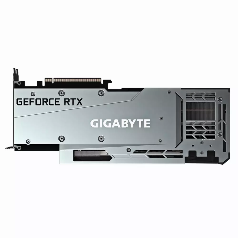 Видео карта Gigabyte GeForce RTX 3080 GAMING OC 10G LHR V2.0