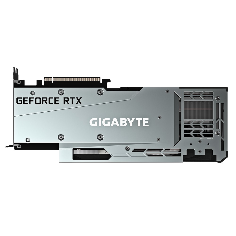 Видео карта Gigabyte GeForce RTX 3080 GAMING OC 10G LHR V2.0