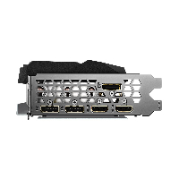 Видео карта Gigabyte GeForce RTX 3080 GAMING OC 10G LHR V2.0