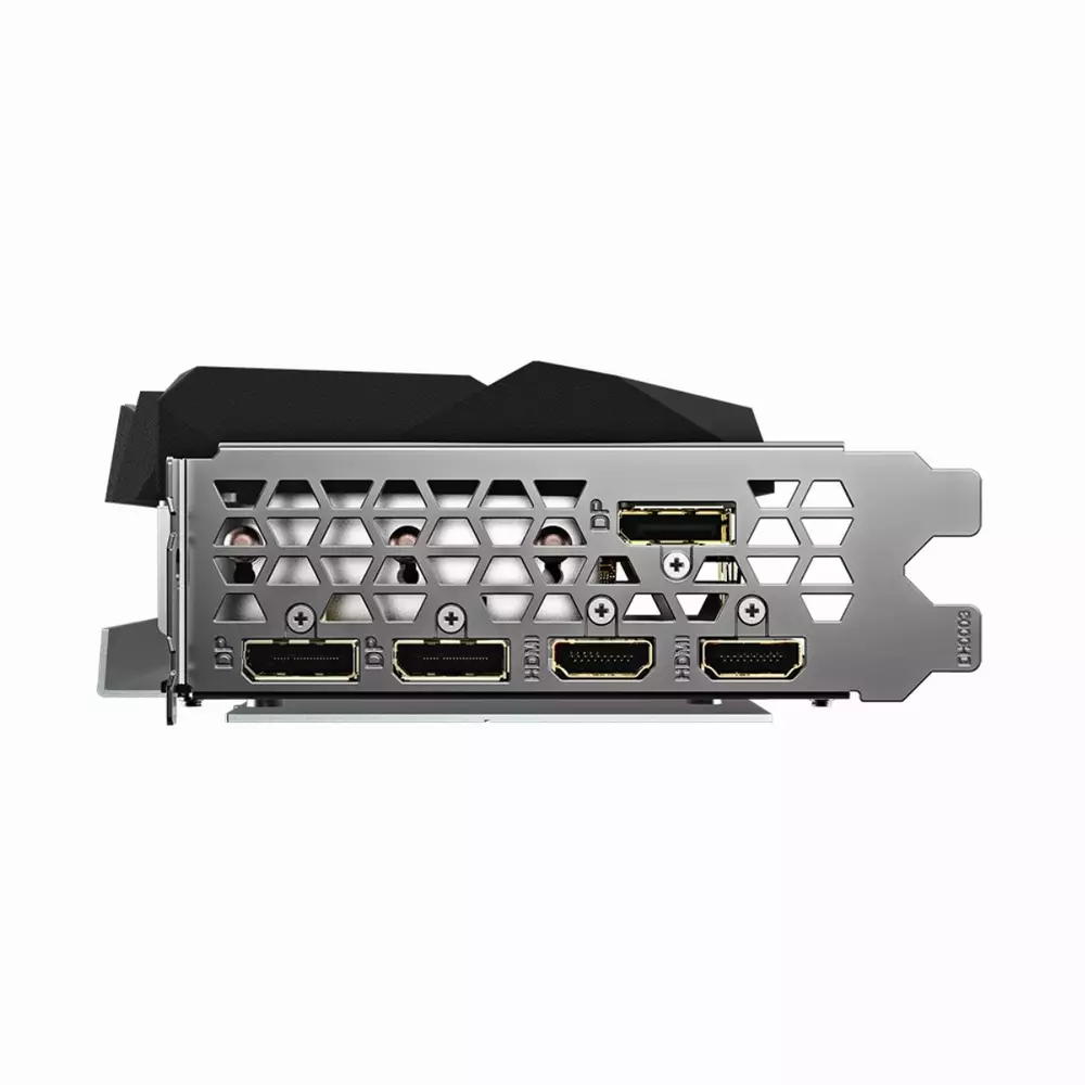 Видео карта Gigabyte GeForce RTX 3080 GAMING OC 10G LHR V2.0