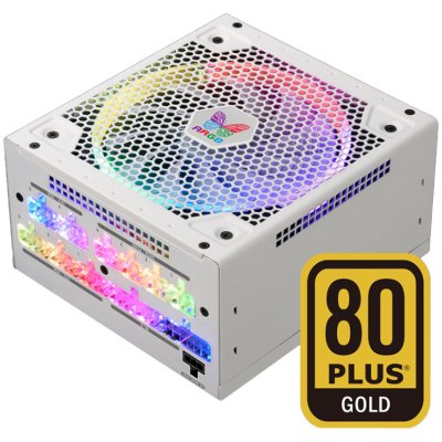 Захраване Super Flower Leadex III ARGB 850W 80 Plus Gold