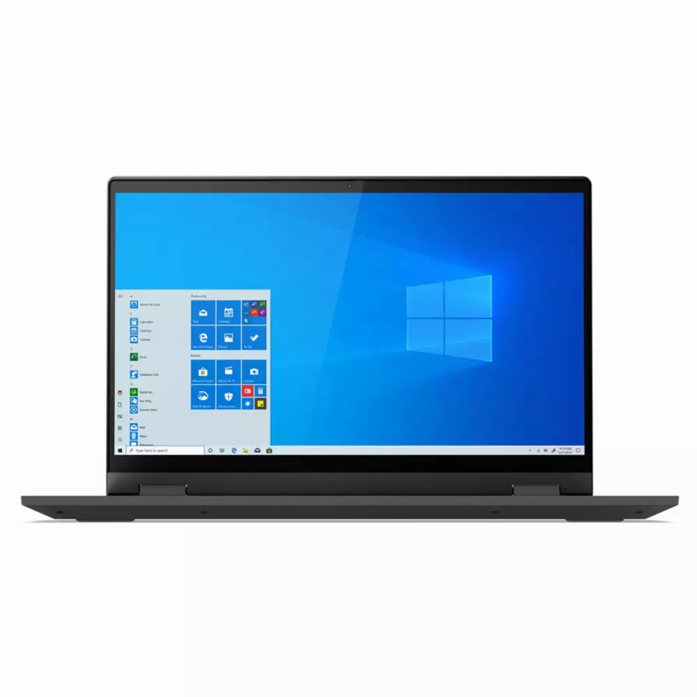 Лаптоп LENOVO FLEX 5-14IIL0 - 81X1009JBM