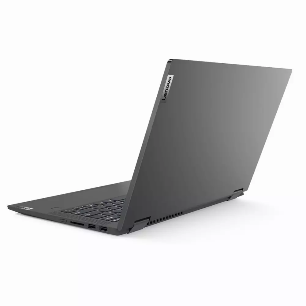 Лаптоп LENOVO FLEX 5-14IIL0 - 81X1009JBM