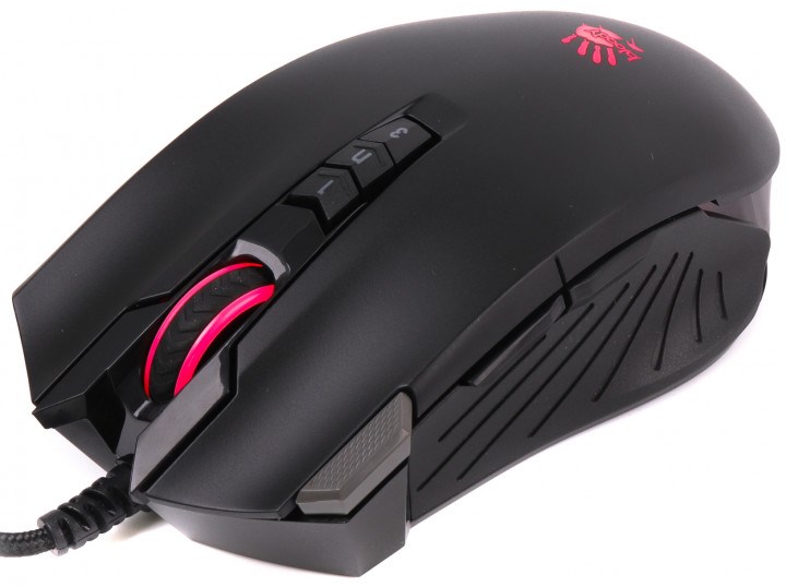 Геймърска мишка A4Tech Bloody V9M XGILDE GAMING