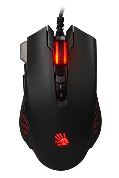 Геймърска мишка A4Tech Bloody V9M XGILDE GAMING