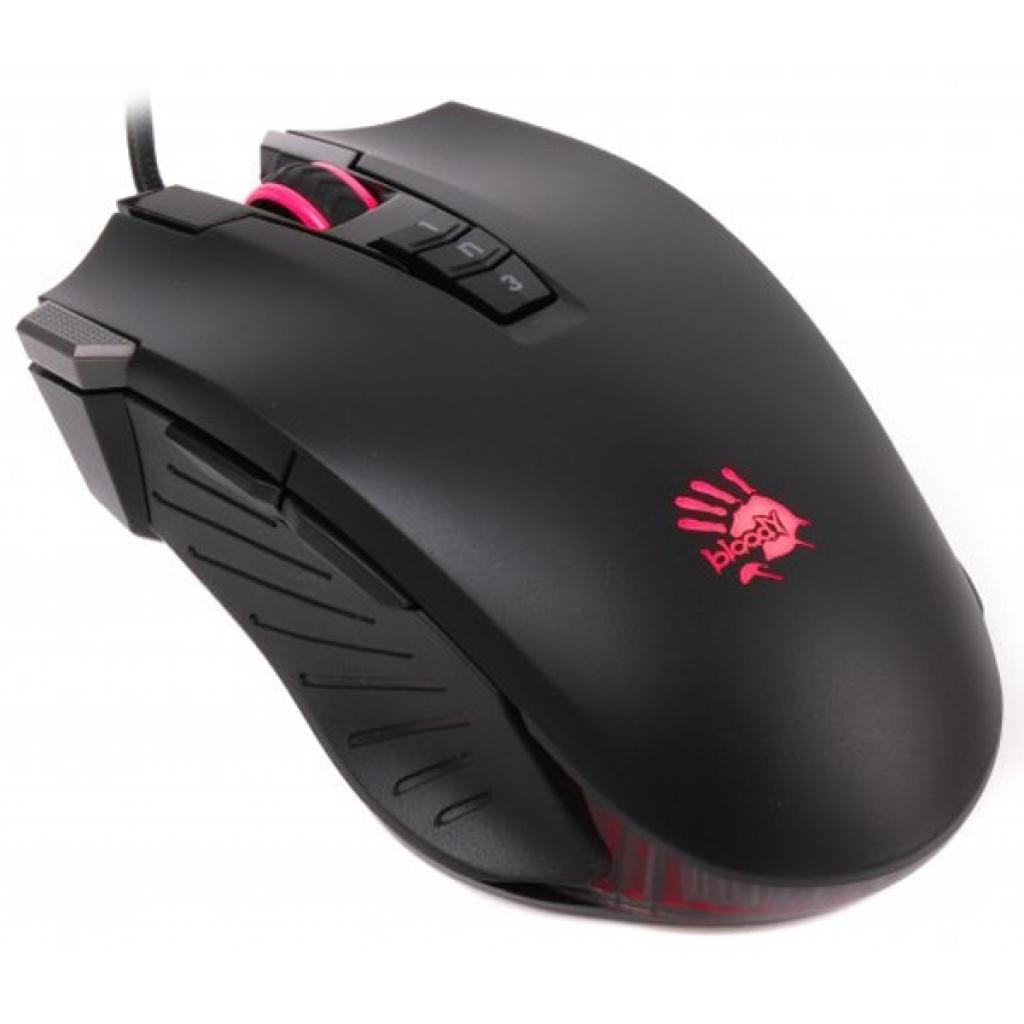 Геймърска мишка A4Tech Bloody V9M XGILDE GAMING
