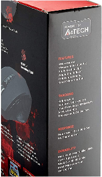 Геймърска мишка A4Tech Bloody V8M XGILDE GAMING