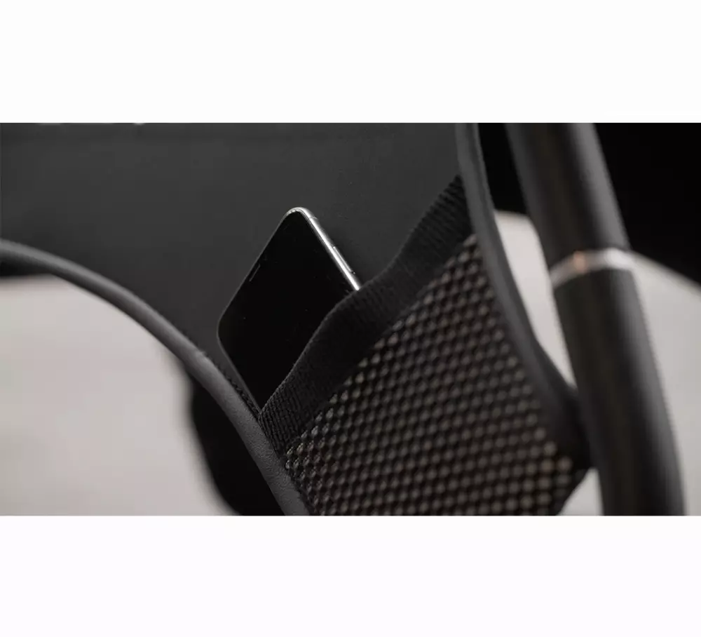 Геймърски стол Playseat PUMA Active Game Black