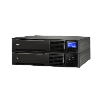 UPS FSP Group Champ Rack 6K 6000VA 5400W LCD 