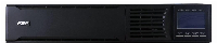 UPS FSP Group Champ Rack 6K 6000VA 5400W LCD 