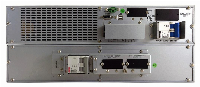 UPS FSP Group Champ Rack 6K 6000VA 5400W LCD 