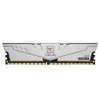 Памет Team Group T-Create 16GB (2x8GB) 3200MHz DDR4 CL22 Gray 