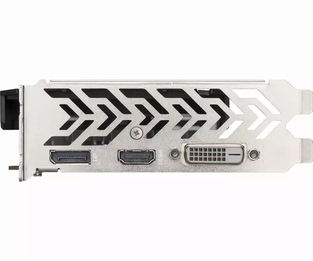 Видео карта Asrock Phantom Gaming Radeon RX550 2G