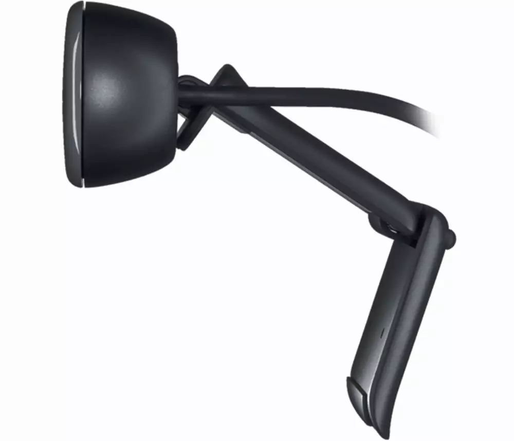 Уеб камера Logitech C270 Webcam USB 2.0 Mic 720p - 960-000999