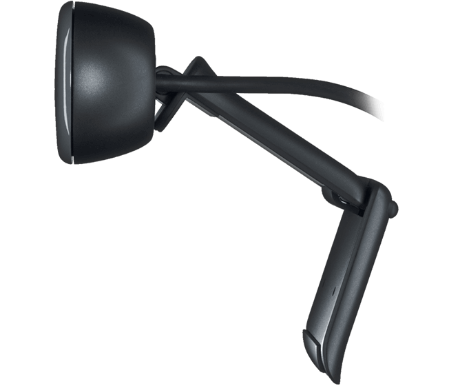 Уеб камера Logitech C270 Webcam USB 2.0 Mic 720p - 960-000999