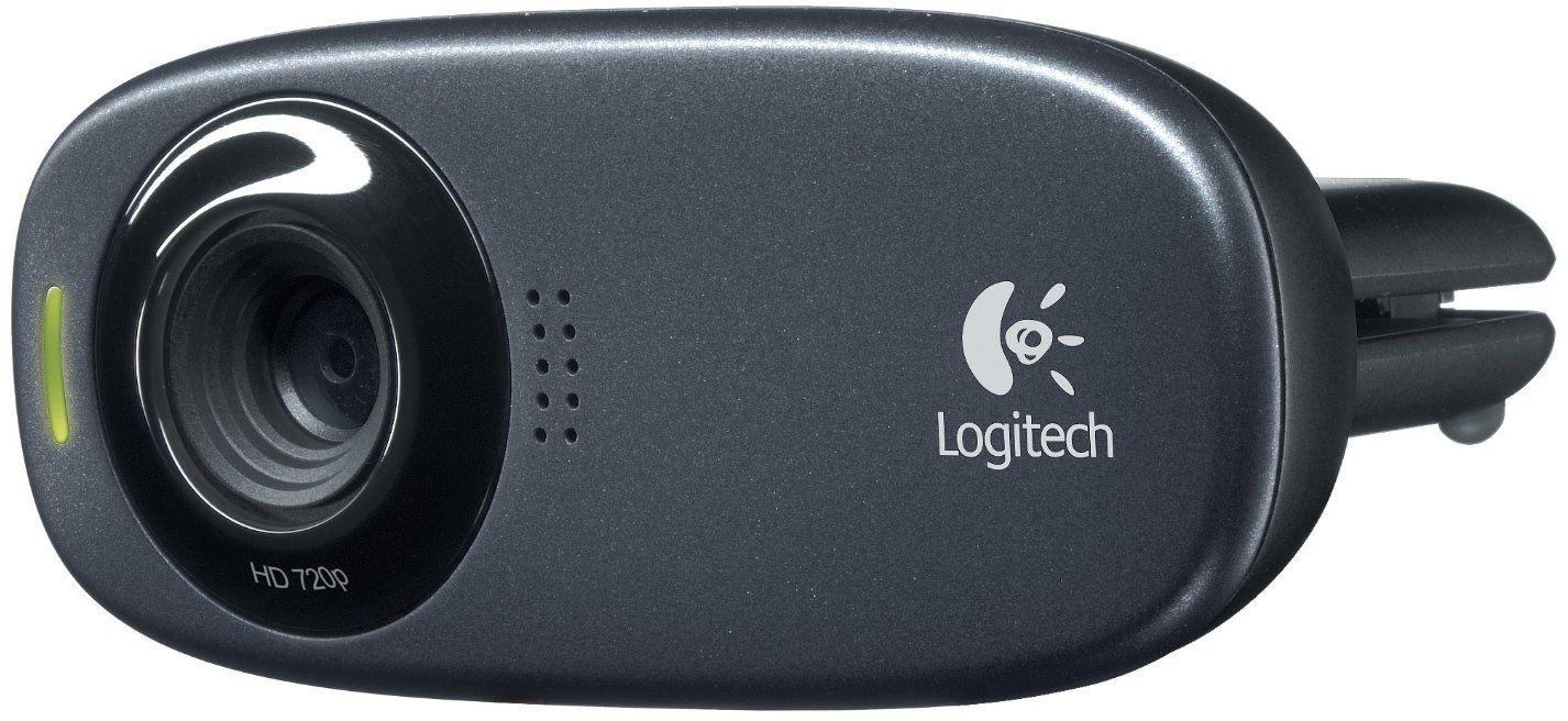 Уеб камера Logitech C310 HD Webcam 720p - 960-001065