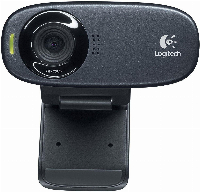 Уеб камера Logitech C310 HD Webcam 720p - 960-001065