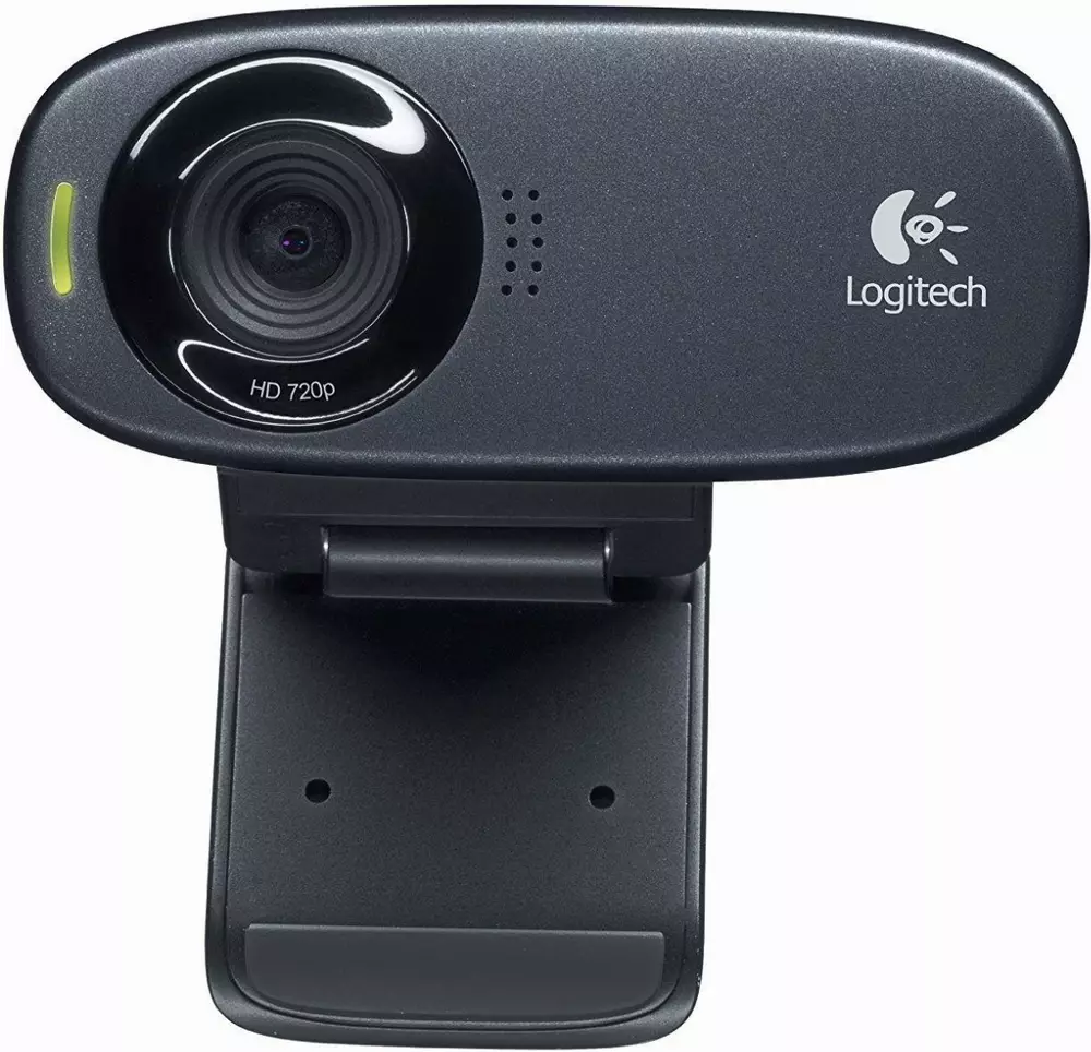 Уеб камера Logitech C310 HD Webcam 720p - 960-001065