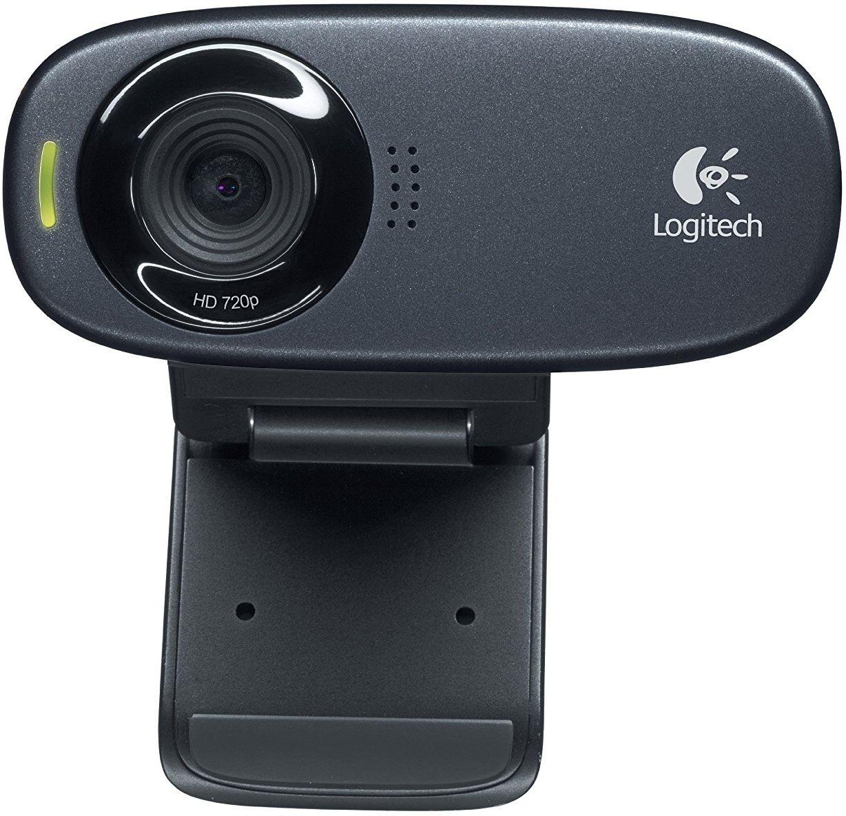Уеб камера Logitech C310 HD Webcam 720p - 960-001065