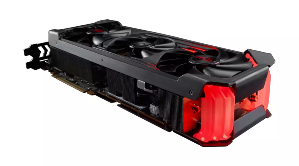 Видео карта PowerColor Red Devil Radeon RX 6800 XT 16GB Limited Edition