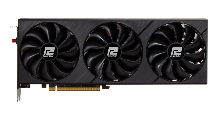 Видео карта PowerColor Fighter Radeon RX 6800 16GB