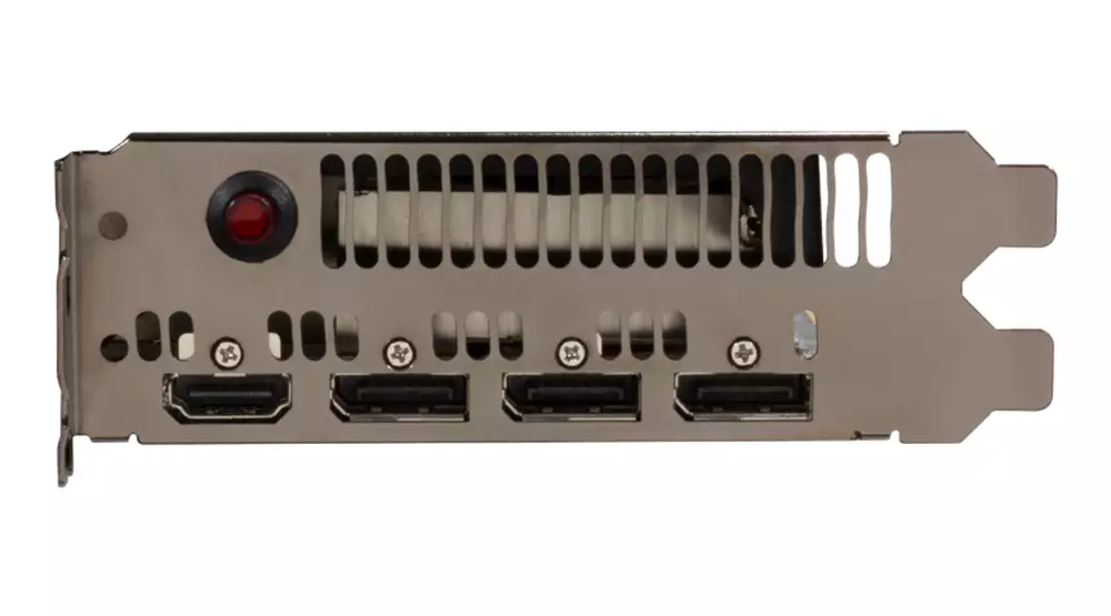 Видео карта PowerColor Fighter Radeon RX 6800 16GB
