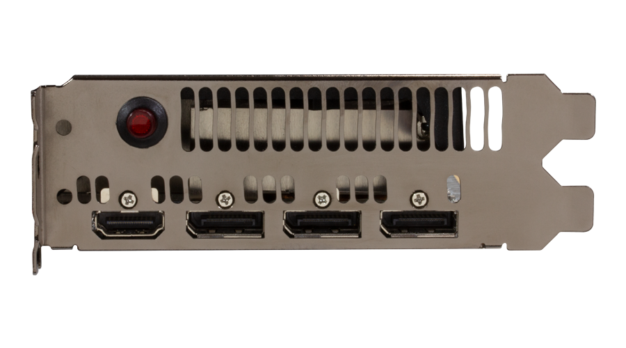 Видео карта PowerColor Fighter Radeon RX 6800 16GB