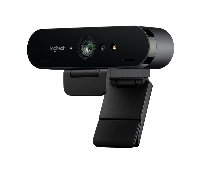 Уеб камера Logitech Brio Stream 4K Ultra HD HDR - 960-001194