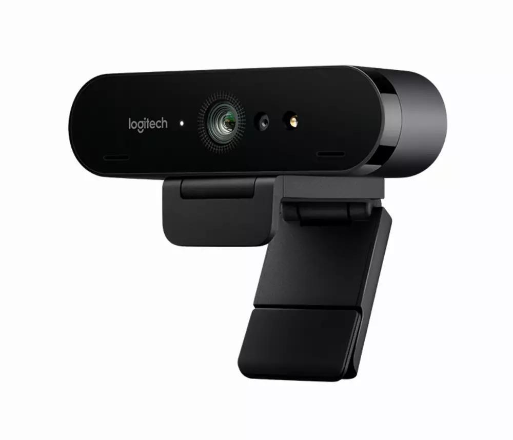 Уеб камера Logitech Brio Stream 4K Ultra HD HDR - 960-001194
