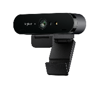 Уеб камера Logitech Brio Stream 4K Ultra HD HDR - 960-001194