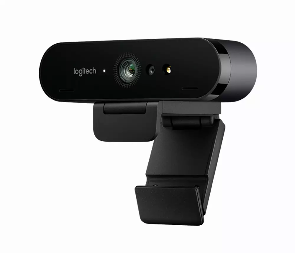 Уеб камера Logitech Brio Stream 4K Ultra HD HDR - 960-001194