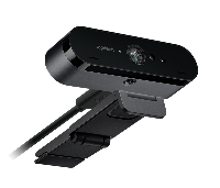 Уеб камера Logitech Brio Stream 4K Ultra HD HDR - 960-001194