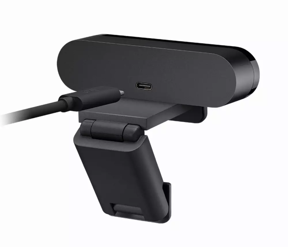 Уеб камера Logitech Brio Stream 4K Ultra HD HDR - 960-001194