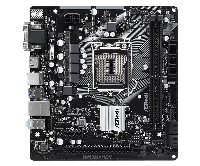 Дънна платка ASROCK H410M-HDV R2.0