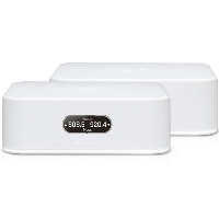 Безжичен рутер UBIQUITI (AFI-INS-EU)