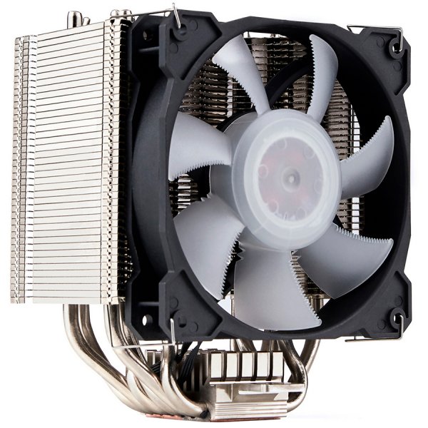 Охладител за процесор GELID SIROCCO RGB