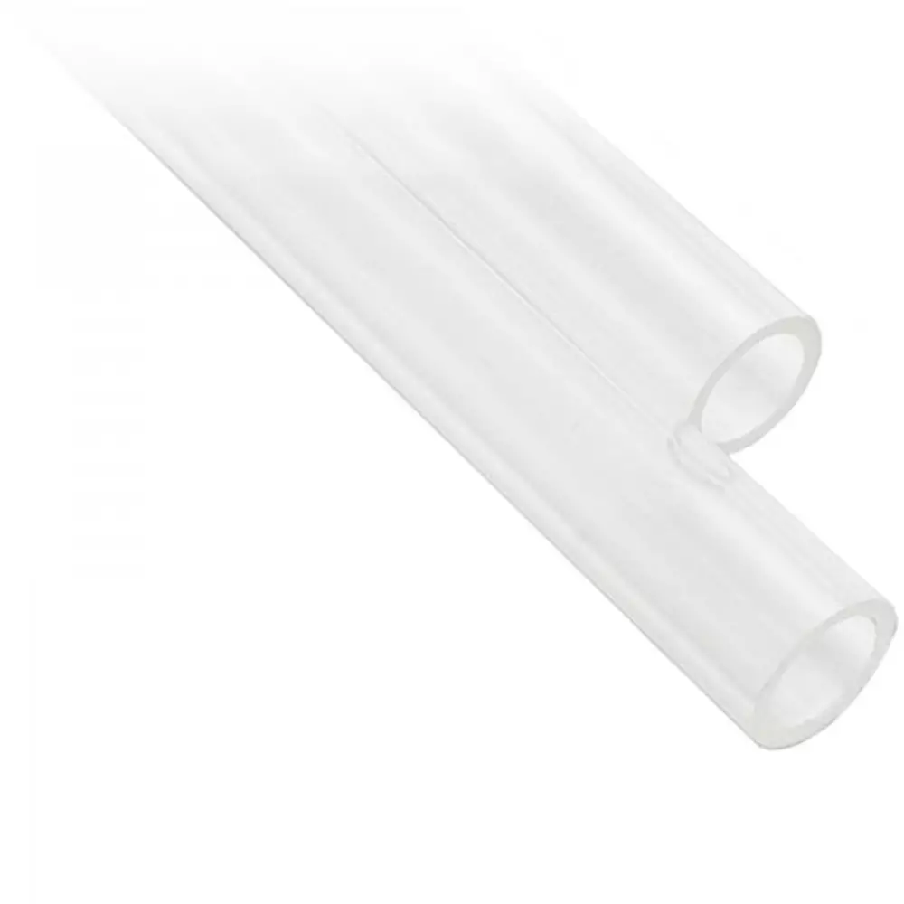 Твърда тръба EK-HD PETG Tube 12/16mm 1000mm (2pcs)