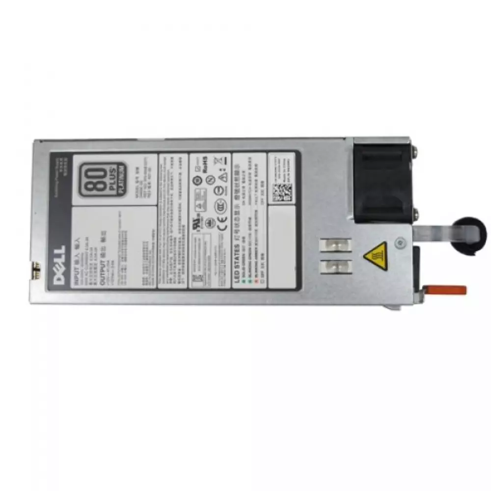 Захранване DELL 550W PowerEdge R430