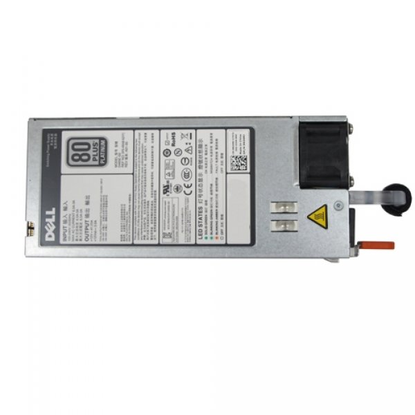 Захранване DELL 550W PowerEdge R430