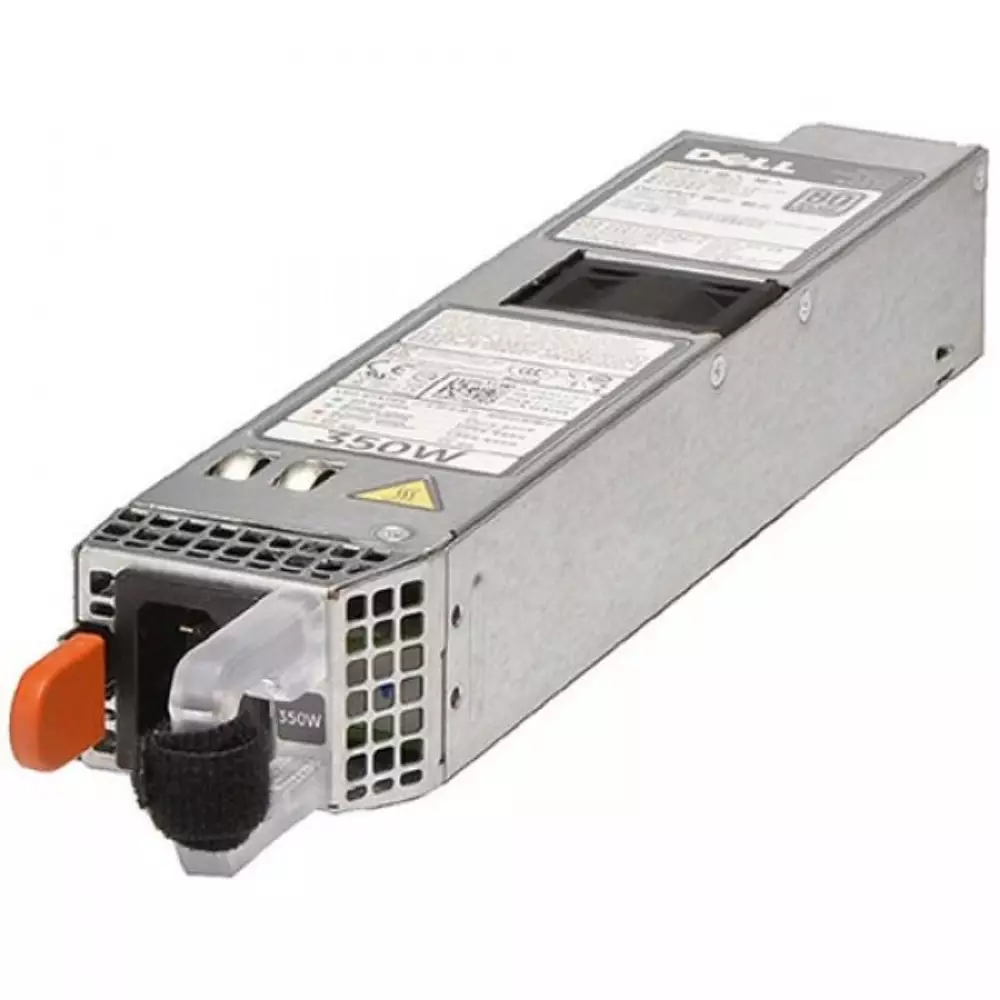 Захранване DELL 350W Hot-Plug PowerEdge R330