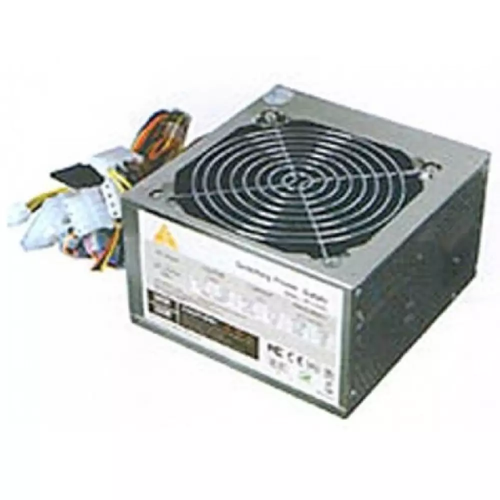 Захранване GOLDEN FIELD 550W