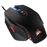 Геймърска мишка CORSAIR Gaming M65 PRO RGB FPS - CH-9300011-EU